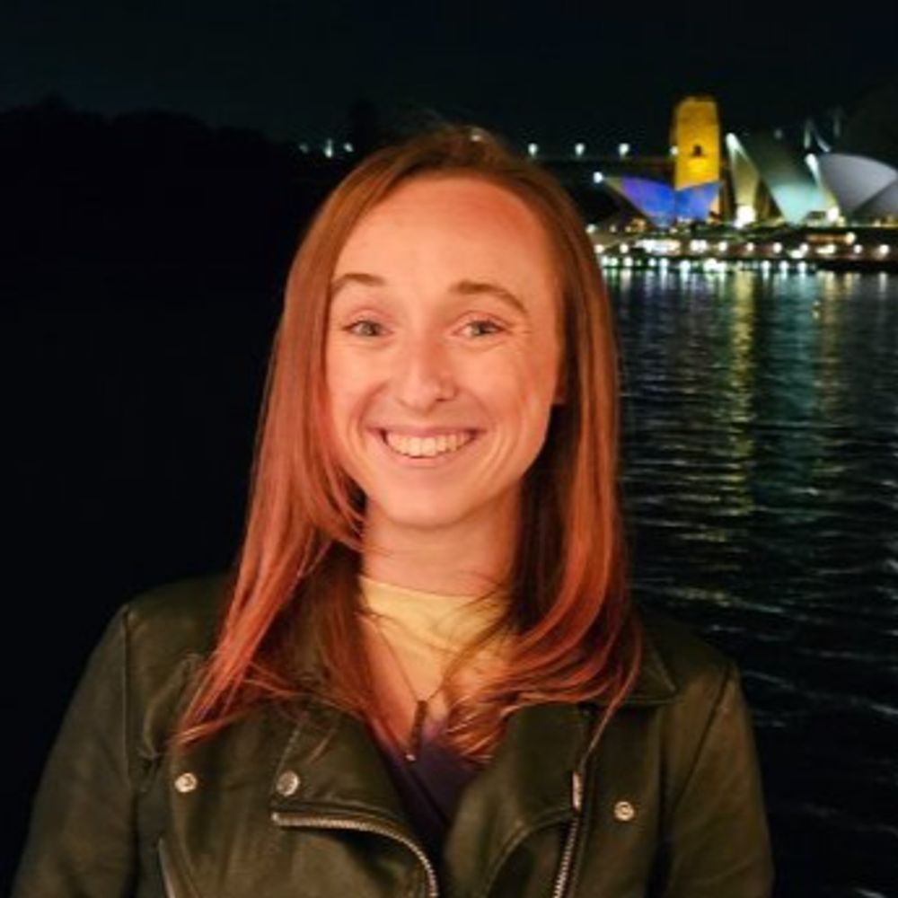 Alisha Rouse
