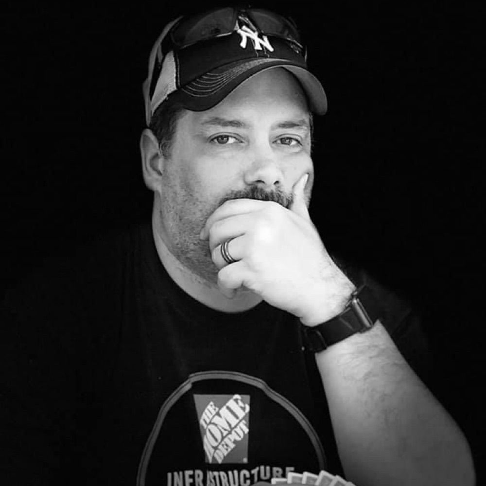 Patrick Gallagher