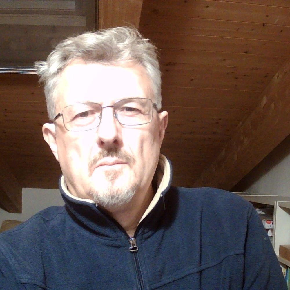 Stefano Pederzini