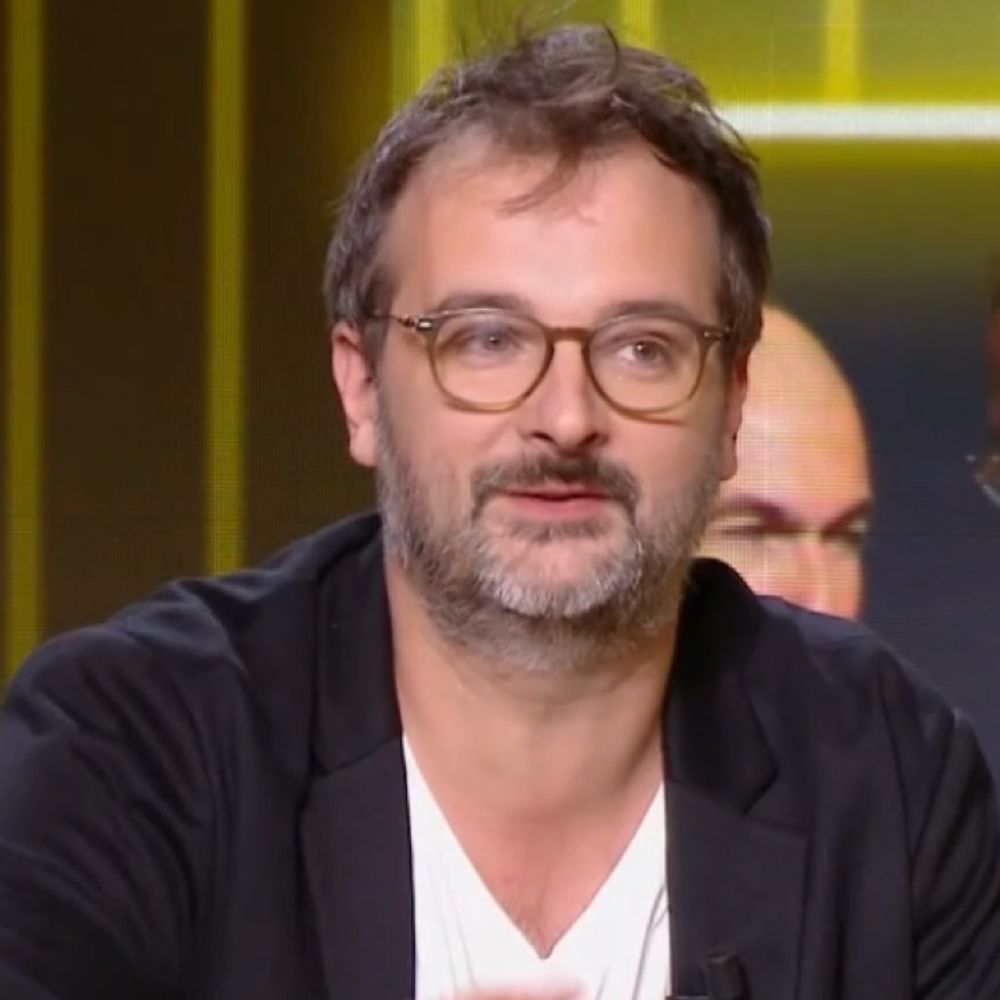 Imanol Corcostegui 