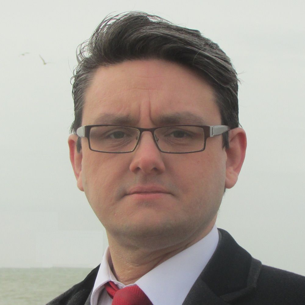 Steve Guest