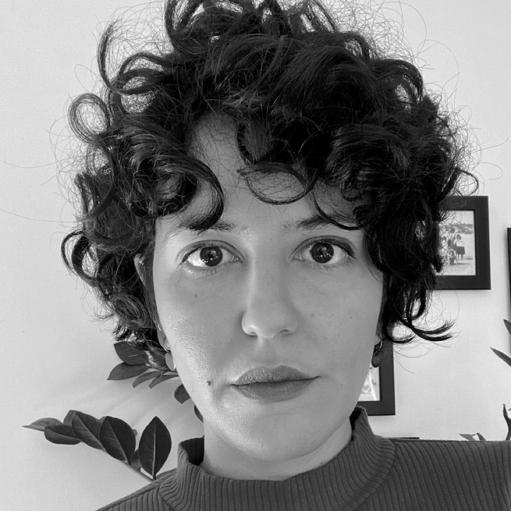 Zeynep Ertugrul