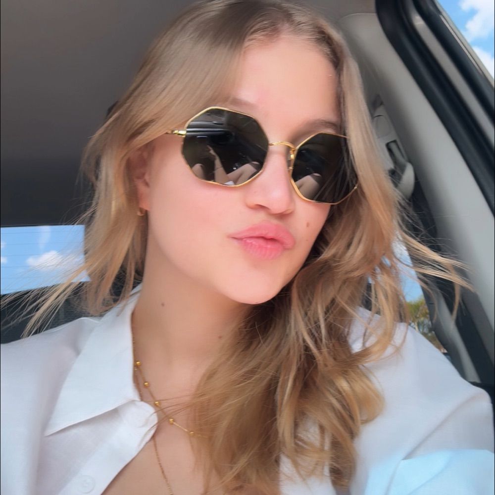 Maria Eloisa 🎀