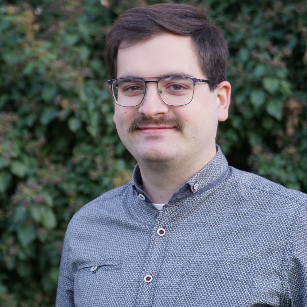 Matthias Nußbacher