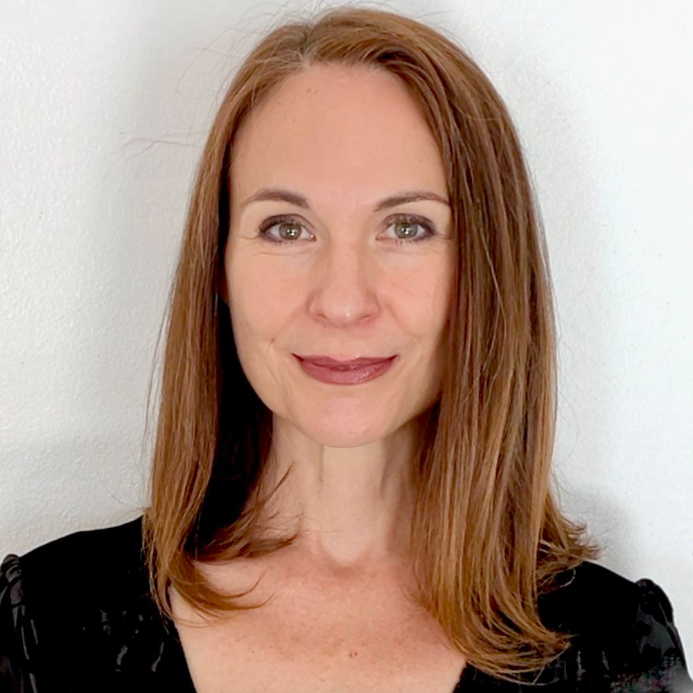 Libby Baker