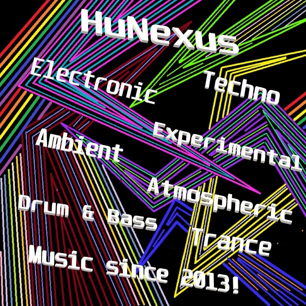 The Official HuNexus Band
