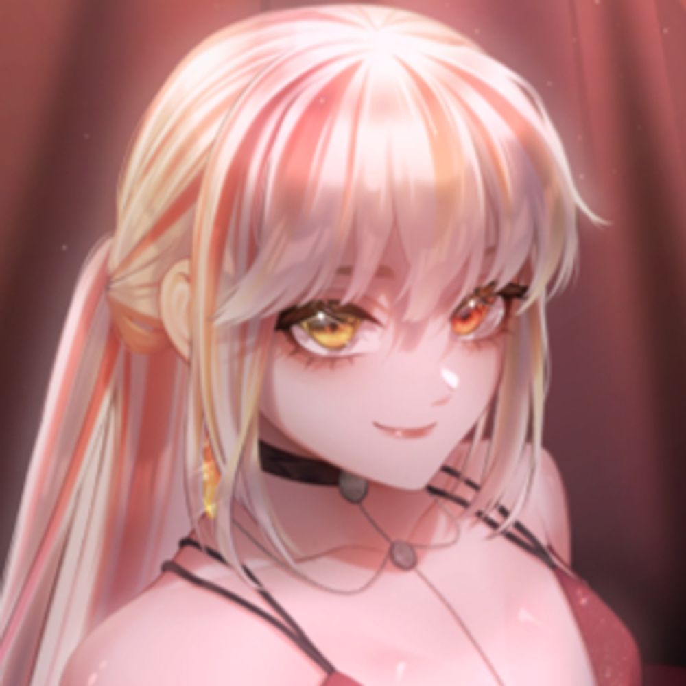 Myu-Chan | COMMS OPEN