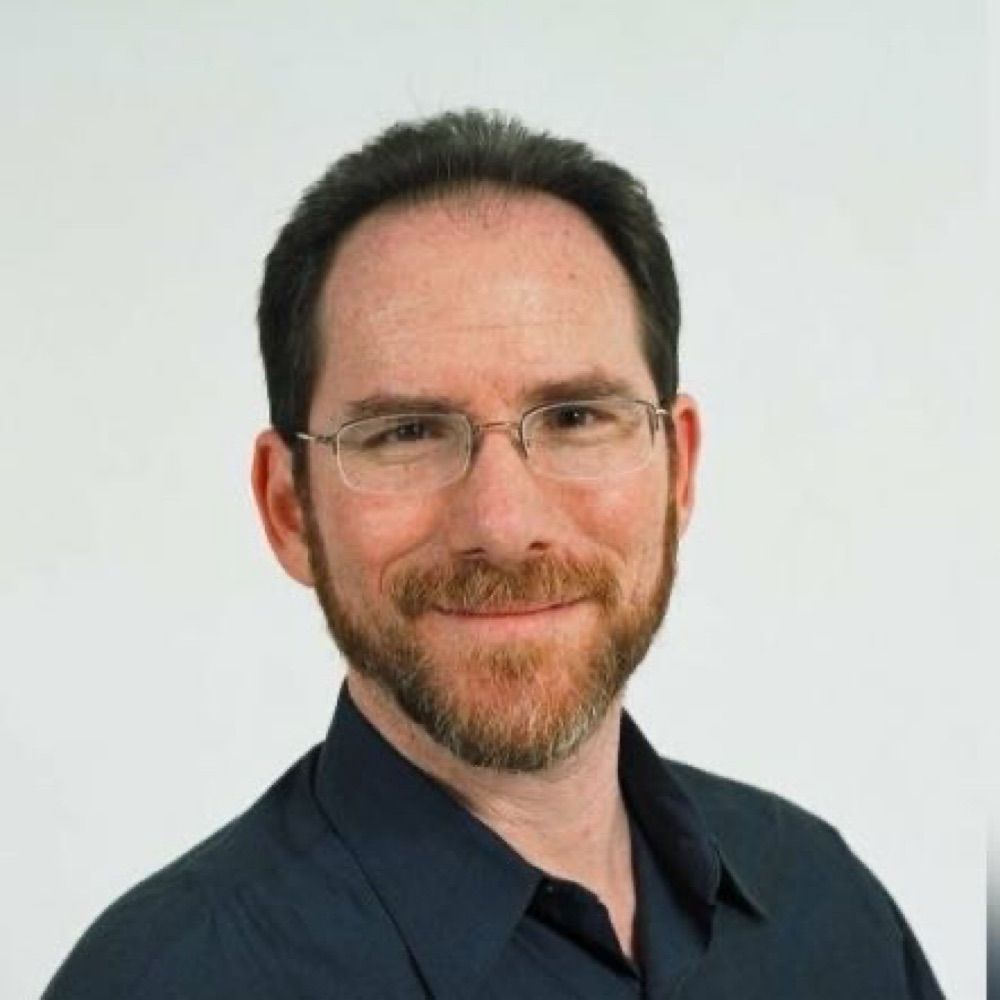 Marc Steiner