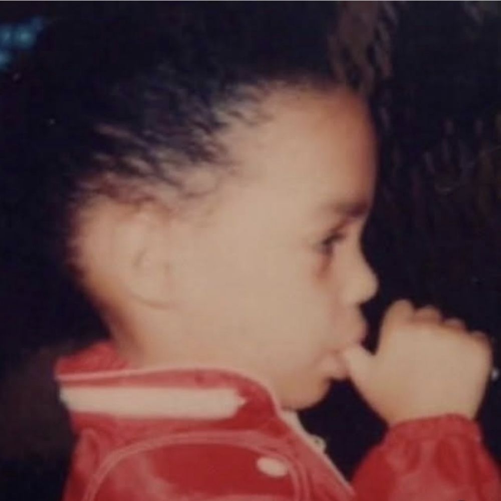 Kerith Elizabeth Henderson