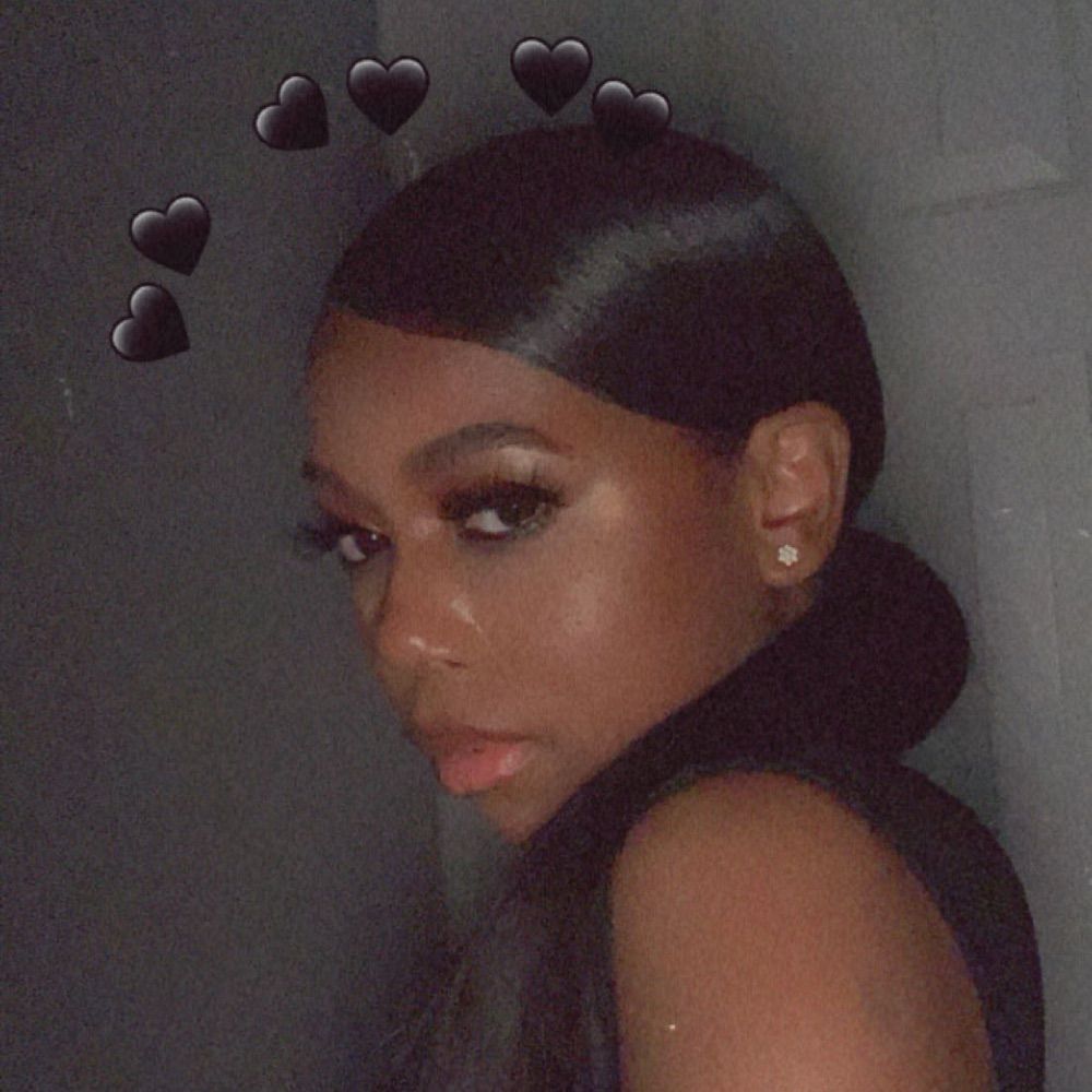 Briahna Michelle 💗🦋