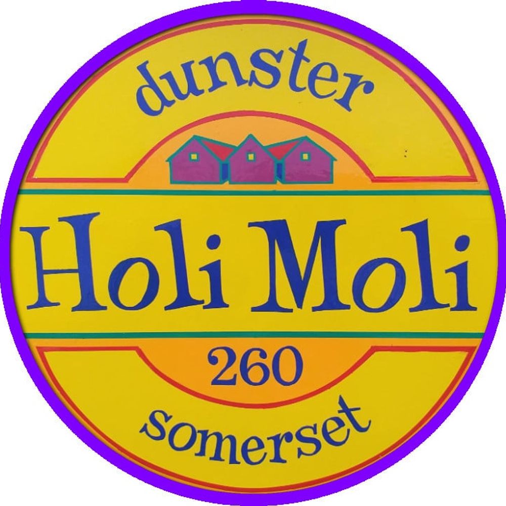 Holi Moli