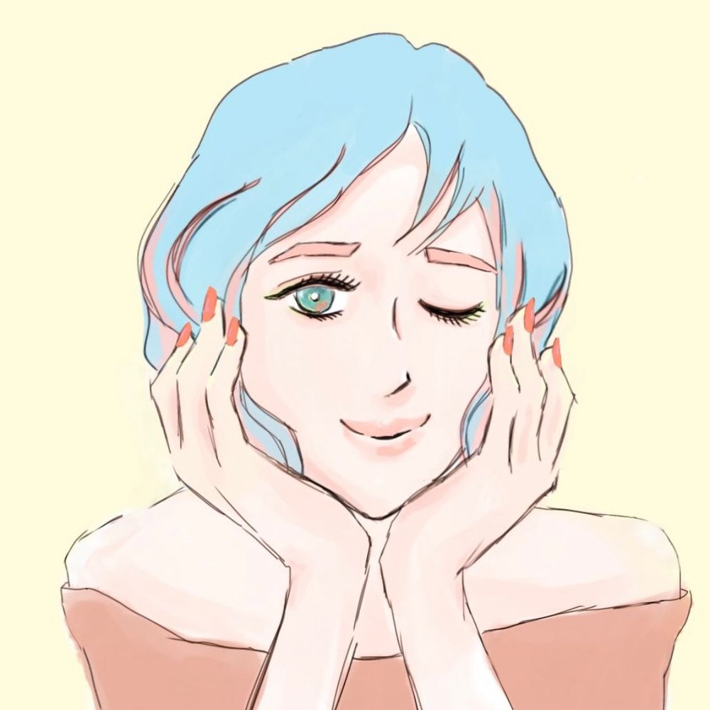 しろあんび