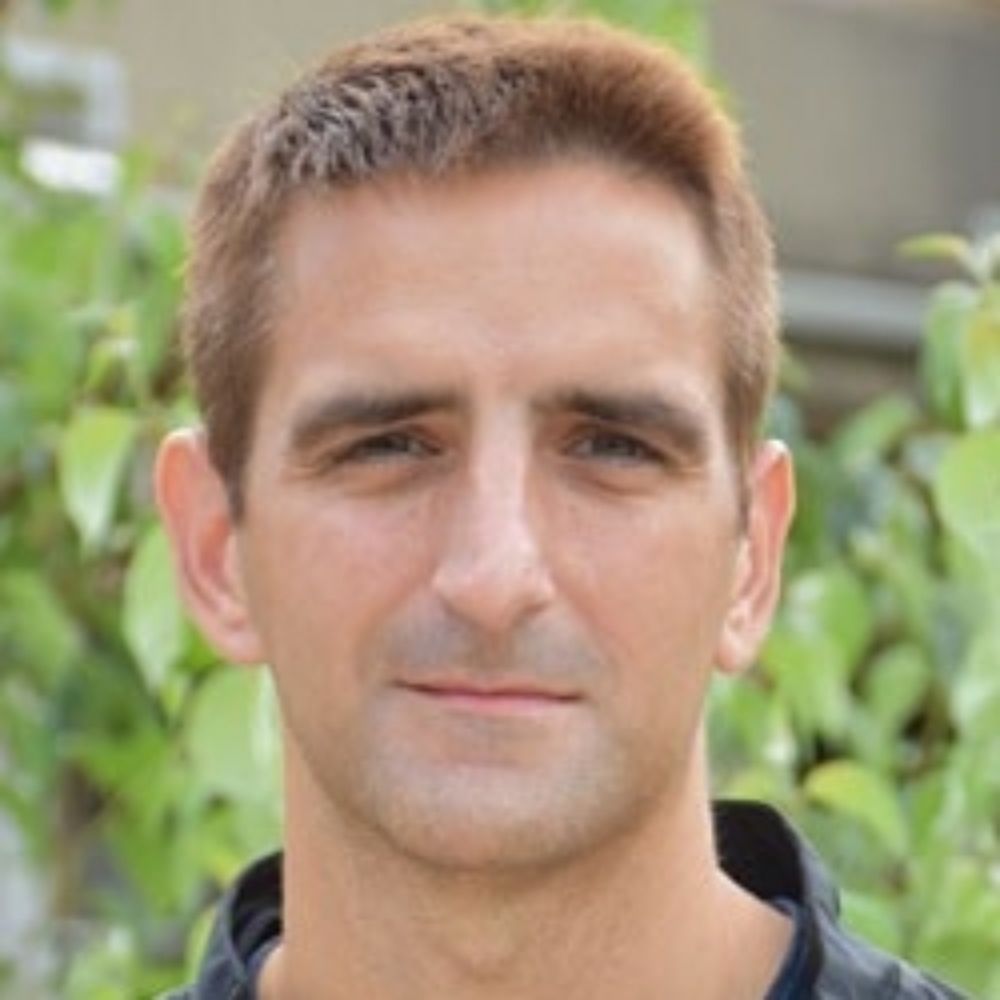Evan Walter