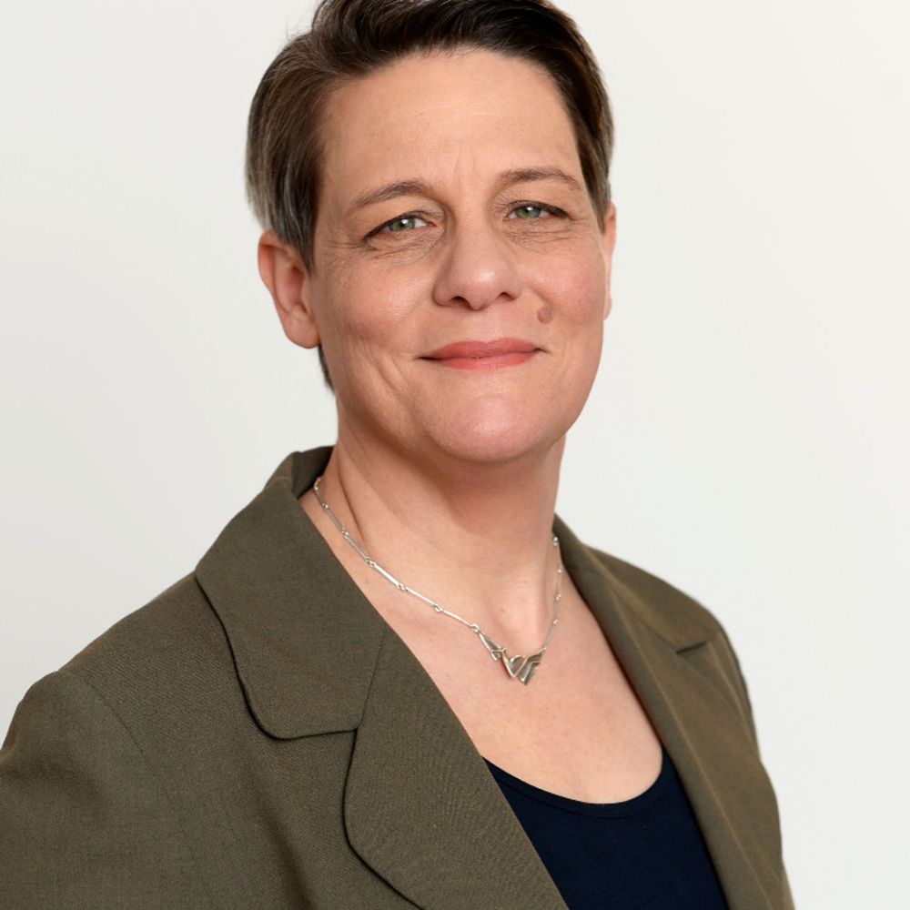 Stefanie Bailer