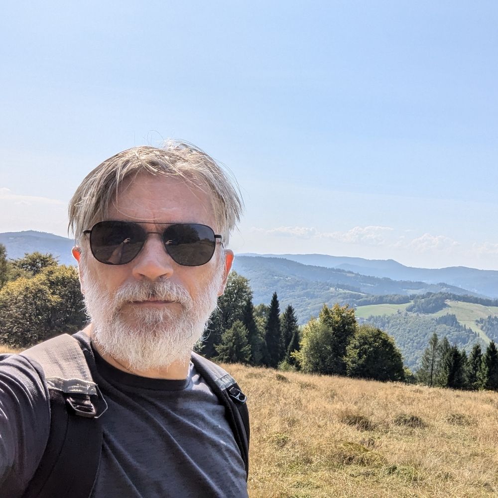 Tomasz Olejnik