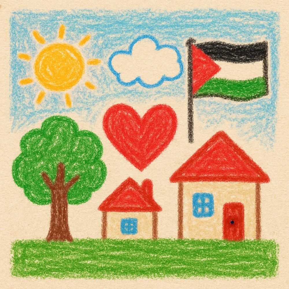 pray4gaza2025.bsky.social profile picture