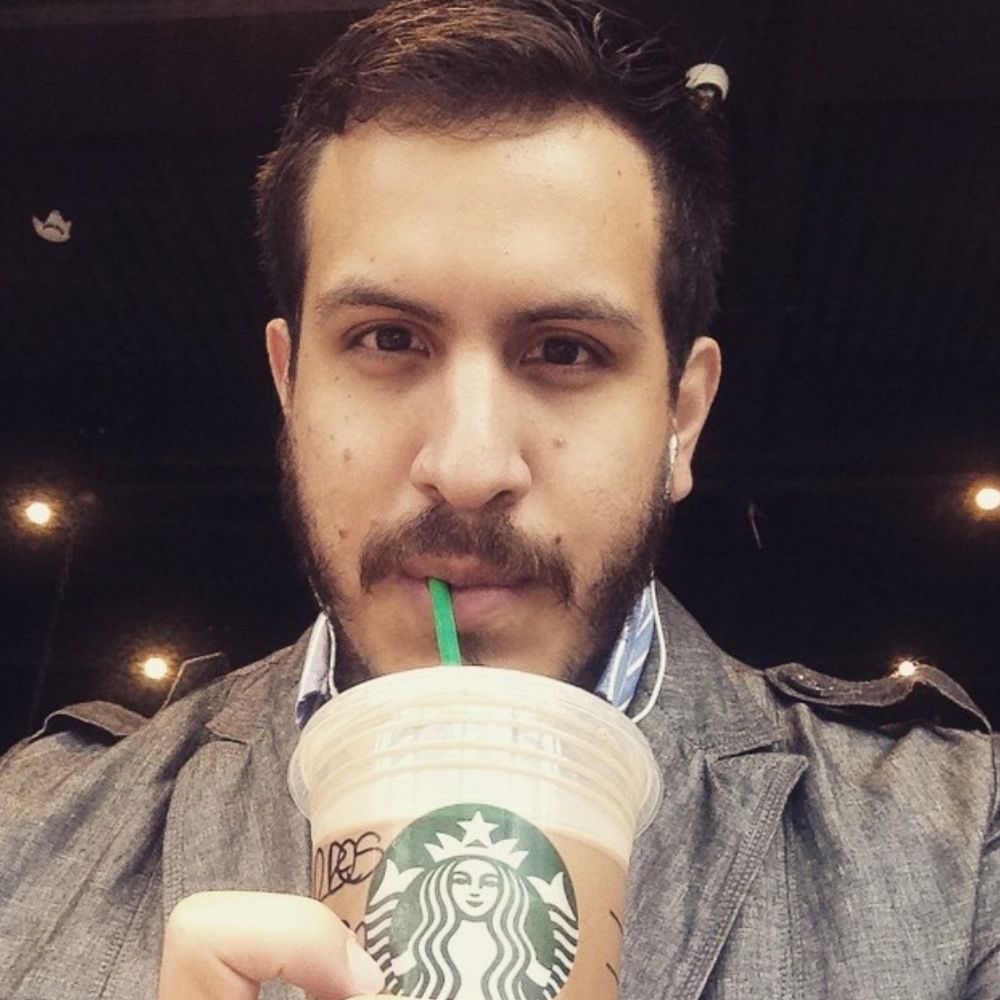 Andrés López 