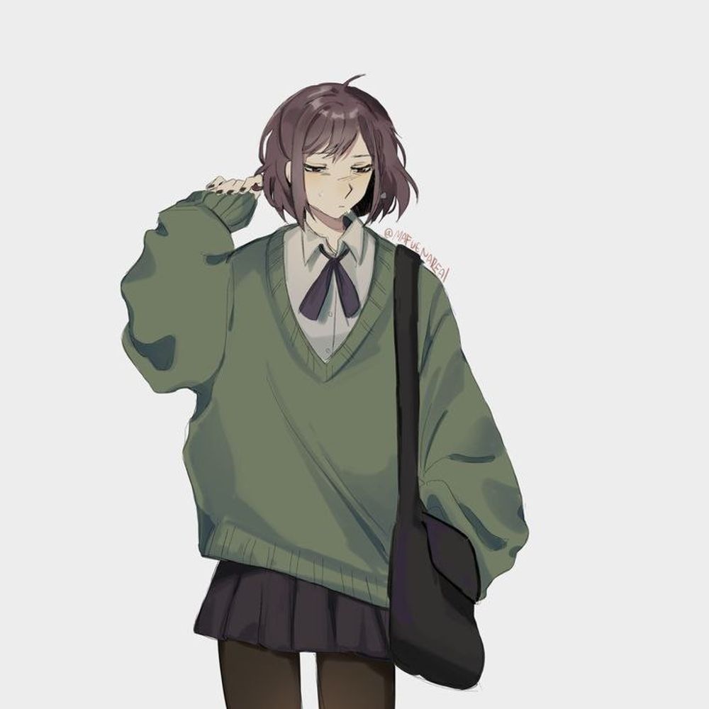 imnthng 、