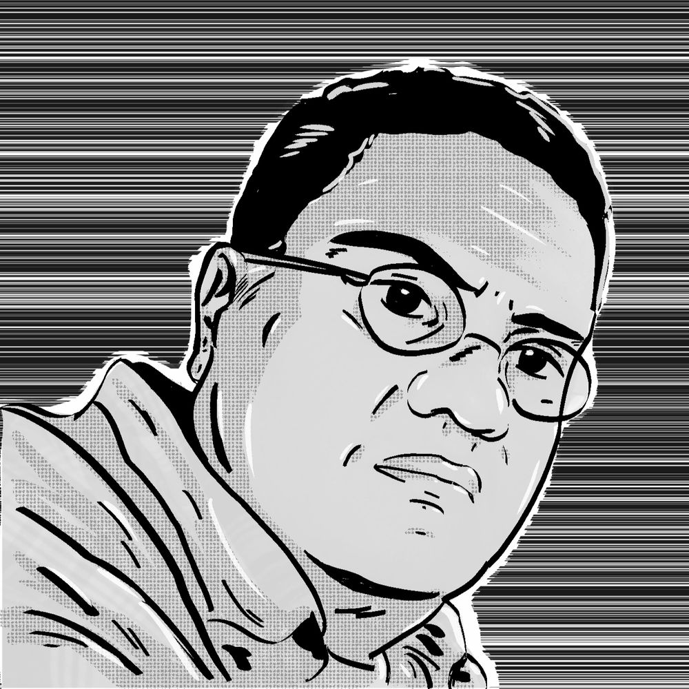 ROBERTO JUNIOR