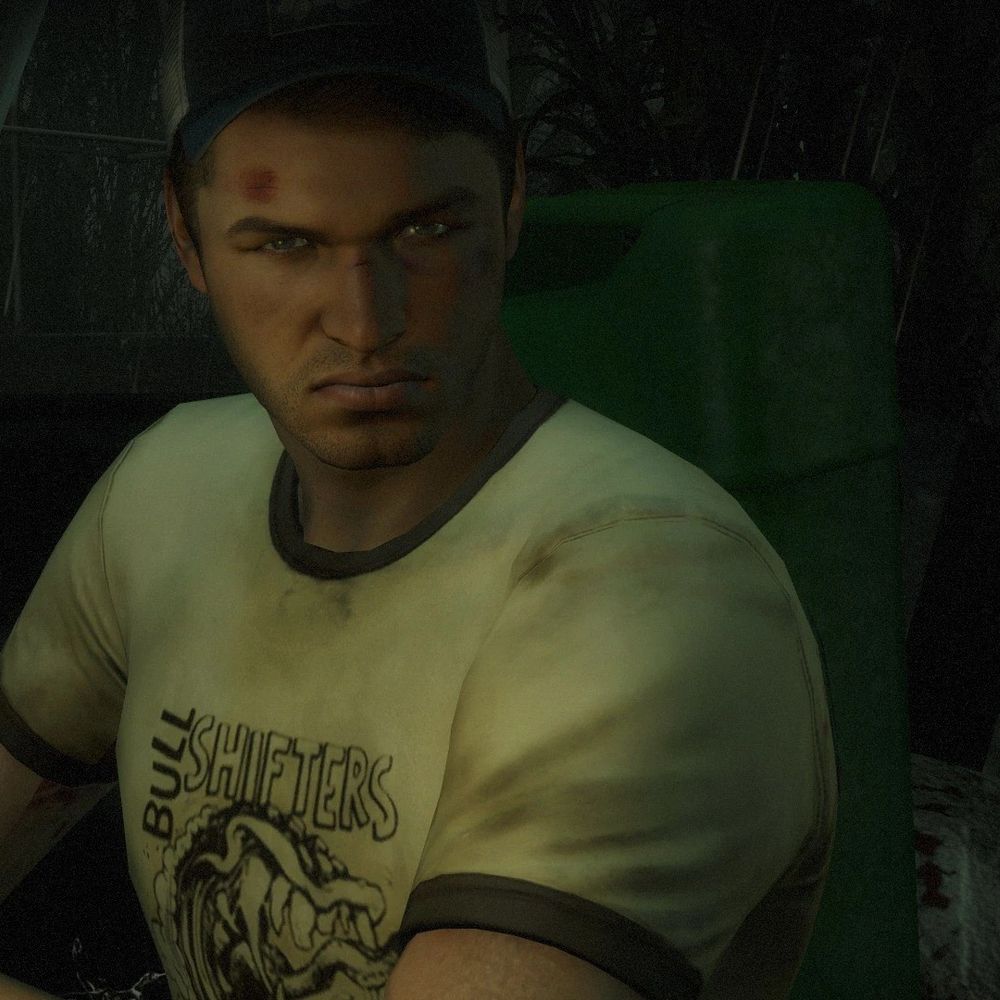 Trevor