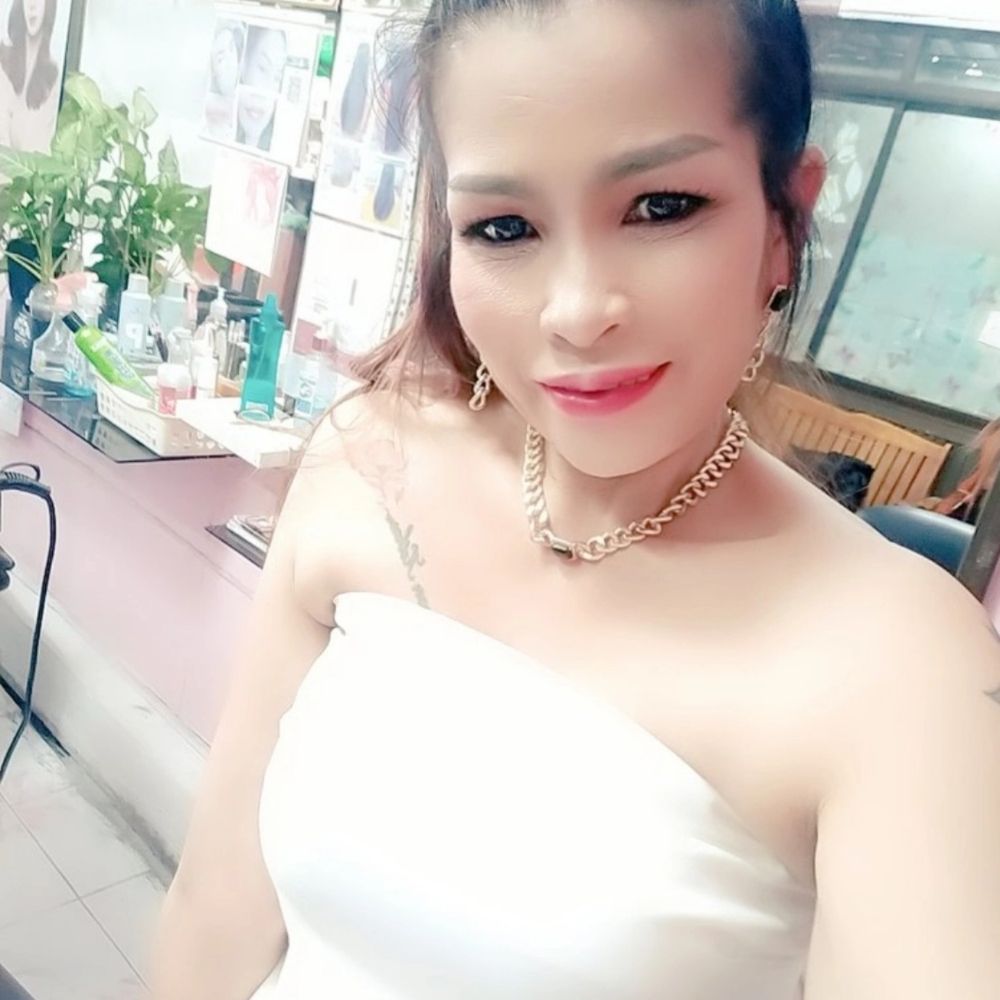 หมอตะวัน♥️นวดสระบุรีสาวใหญ่