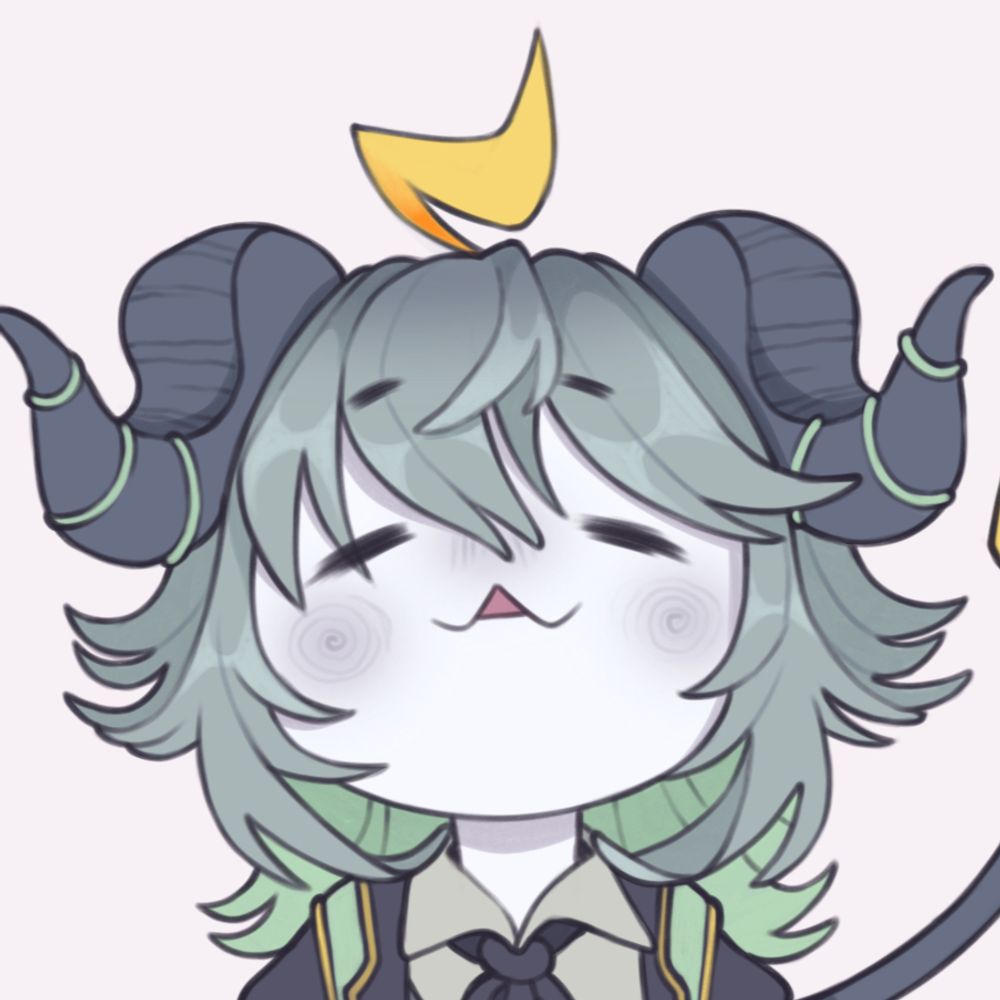 Incinda ✒️🐏| TTRPG Vtuber 🐛 DEBUGGING 🐛