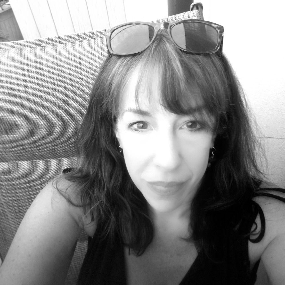 Tracy Newirth