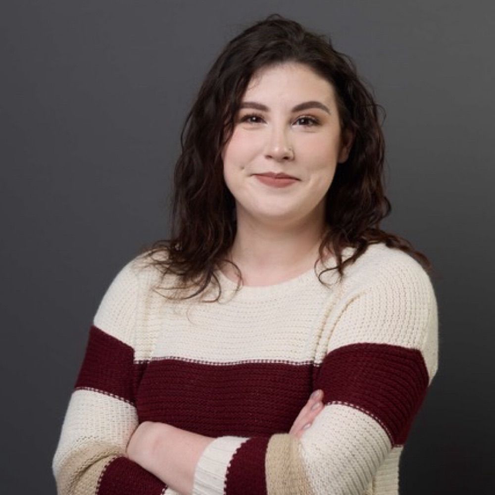 Sarah Burnham, PhD
