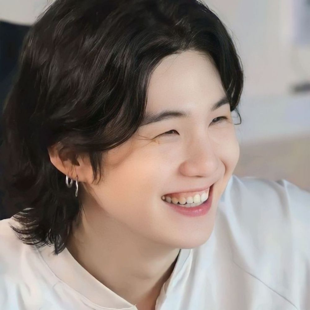 Tangerina do yoon 🍊| BTS is Seven 💜