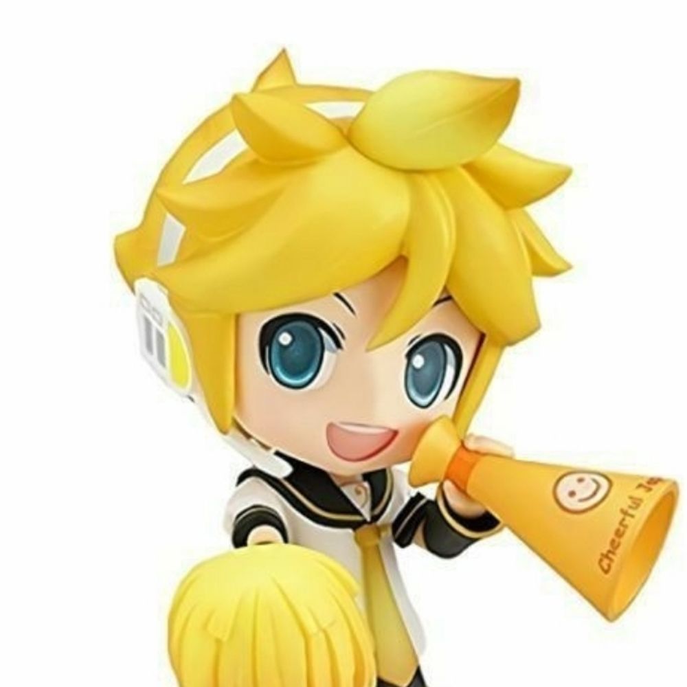 ☆