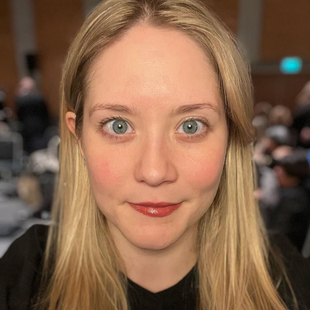 Hannah Karenn Bowers🇺🇸