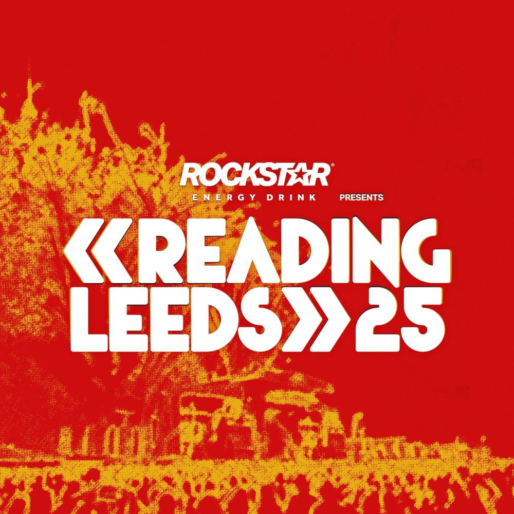 Reading & Leeds Festival