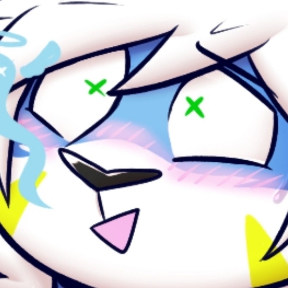 Lew but R-18 🔞