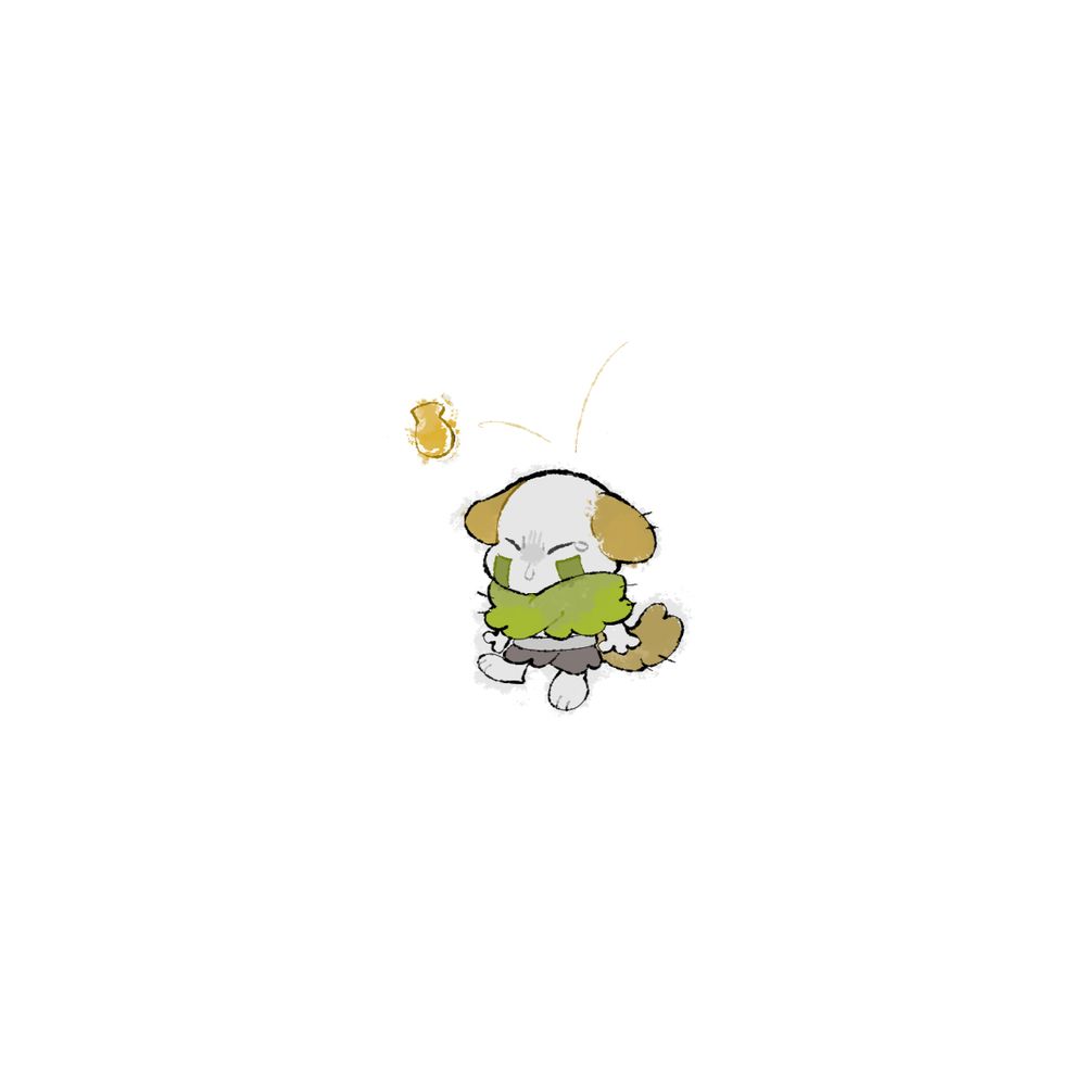 阿渺