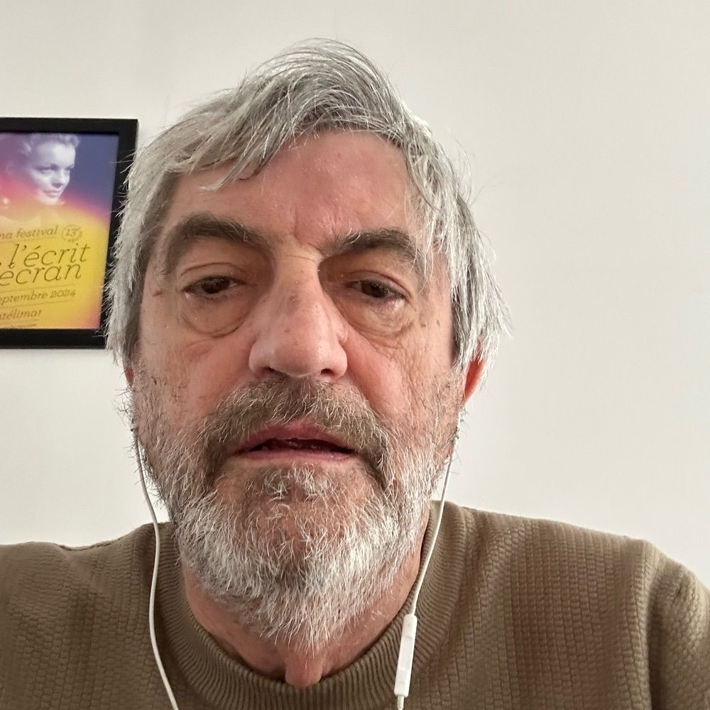 François Jaboeuf