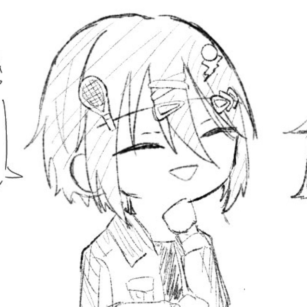 サバ🐟