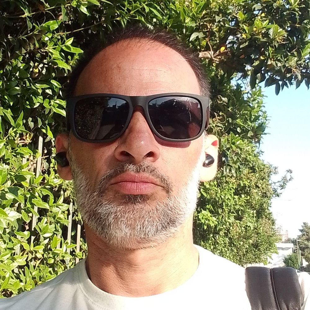 Christian Casco