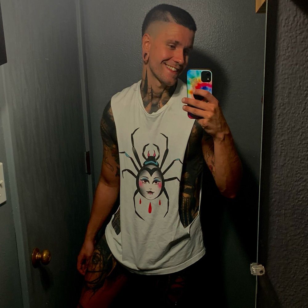 TwinleaftattooX