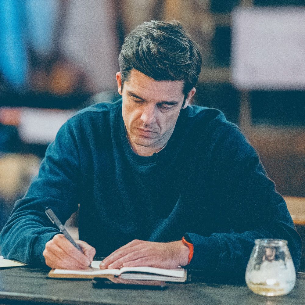 Michael Schøt