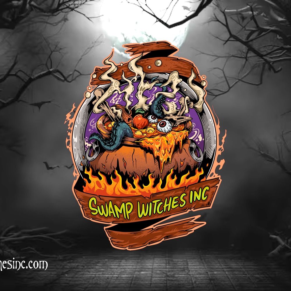 Swamp Witches Inc.