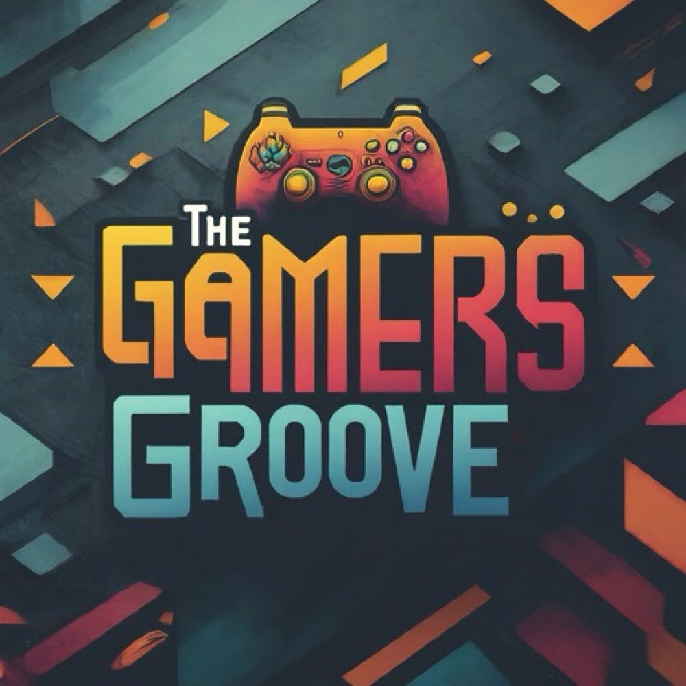 Gamers Groove