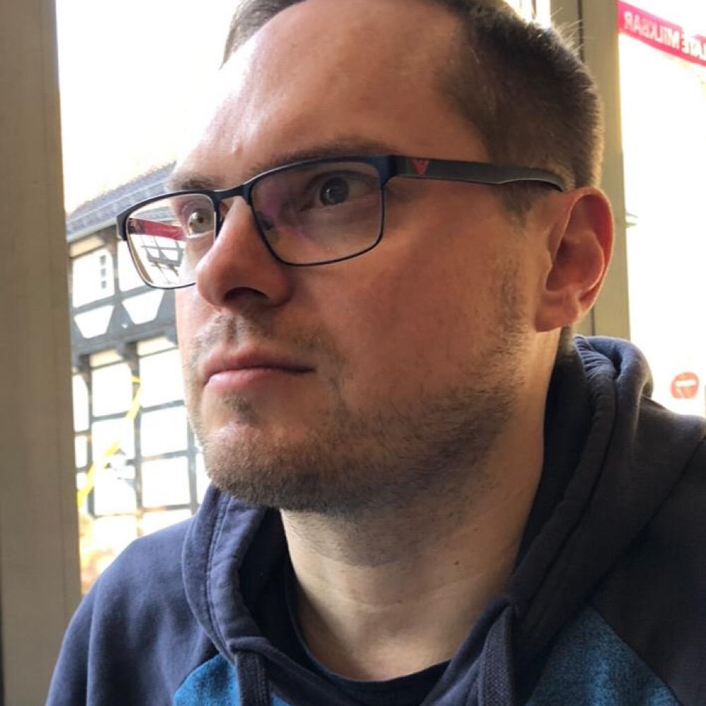 Sebastian Woltmann