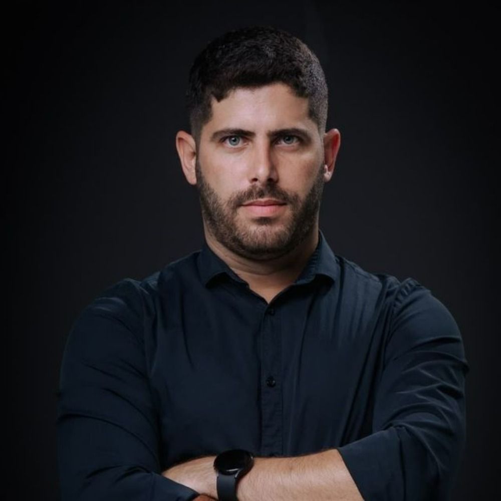 Vinicius Grissi