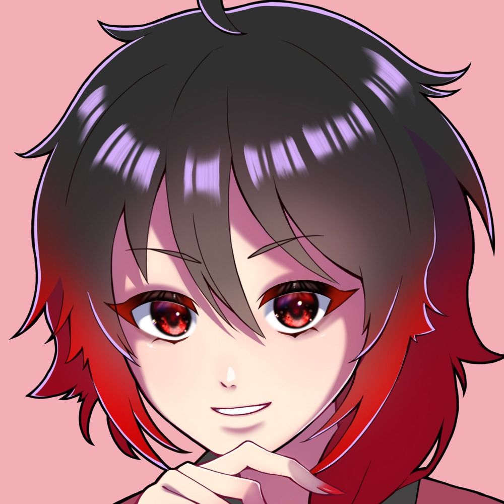 しゃりん🦊