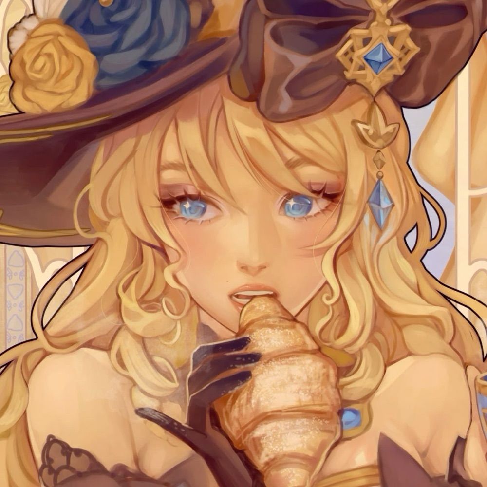 mel 🌼