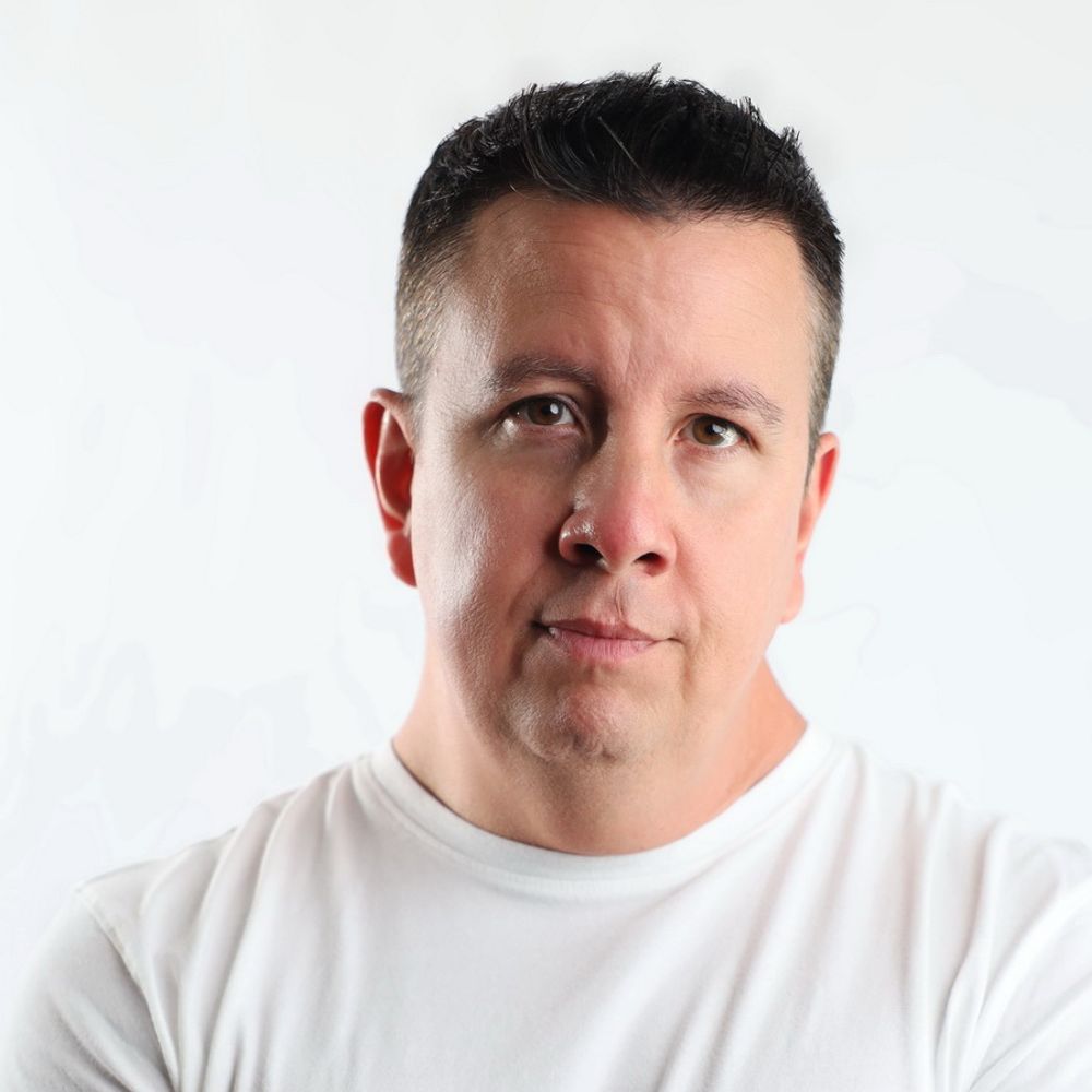 Gregory Serrano