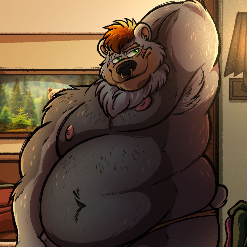 N8Bear