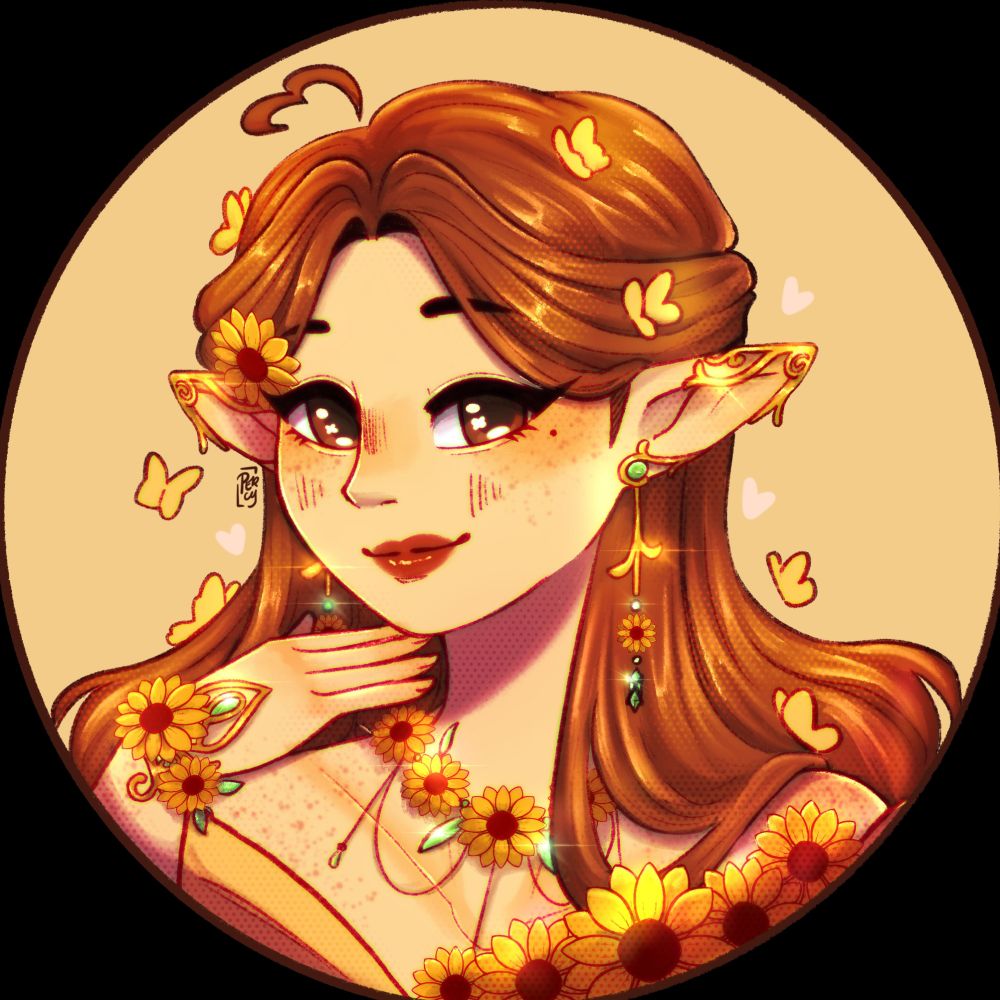Chloe ☀️✨
