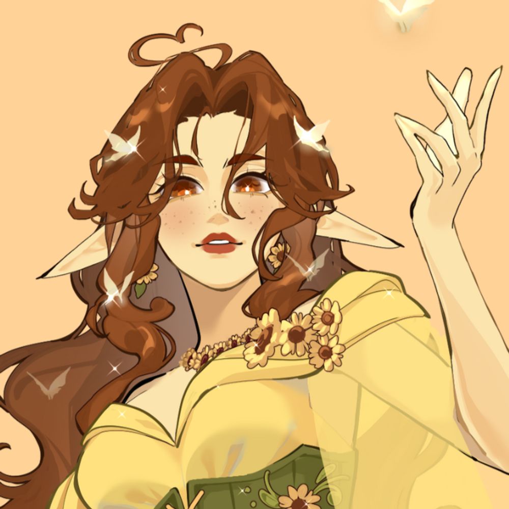 Chloe ☀️✨