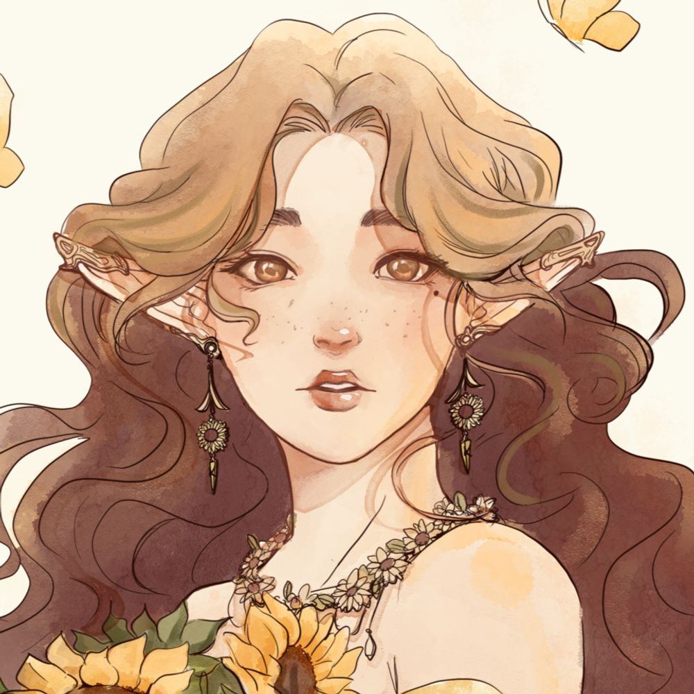 Chloe ☀️✨